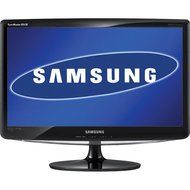 Samsung B2430HD 24-Inch WideScreen LCD Monitor