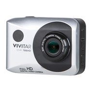 Vivitar Full 1080p HD action cam with Remote control and 2&quot; LCD Screen - Color and Styles May Vary N2