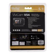 Vivitar V54 5.1MP Digital Camera