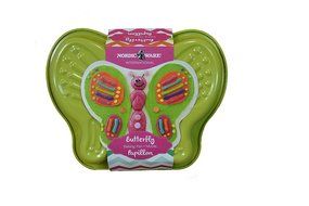 Nordic Ware Butterfly Baking Pan
