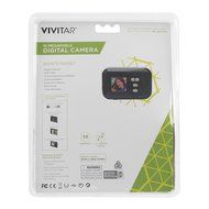 Vivitar V54 5.1MP Digital Camera N2