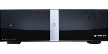 Speakercraft SC16-50 16-Channel Amplifier