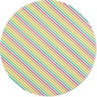 Wilton 2104-7024 3 Count Brights Round Cake Board Set, Assorted N2