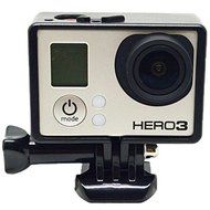 Kekexili Gopro HD Hero Serier Standard Protective Frame + Base for Go Pro Hero3/3+/4 Protection Shell Frame Portable... N2