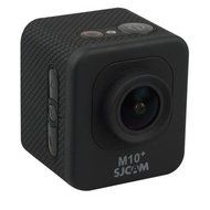 SJCAM M10+ Plus 2K@30fps with Gyro Stabilization Novatek NTK96660 WiFi Waterproof Action Camera N2