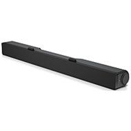 Dell 318-2885 NCW95 AC511 Stereo USB SoundBar - Black