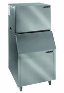 Maxx Ice MIM450 Modular Ice Maker with Bin, 450-Pound