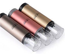 Portable Ultrasonic Washing Machine Handheld Laundry Stick for Wine Stains Blood N3