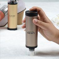 Portable Ultrasonic Washing Machine Handheld Laundry Stick for Wine Stains Blood N4