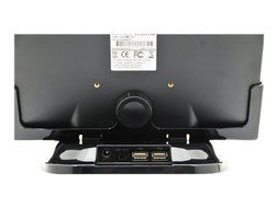 Mimo UM-1050 Magic Touch 10.1&#039;&#039; LCD Monitor, Black N8