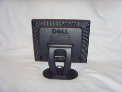 15&quot; Dell E153FPf LCD Monitor (Charcoal Gray)