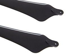 Shopready DJI Original E2000 Tuned Propulsion System 2170 Carbon Fiber Reinforced Folding Propeller - CW