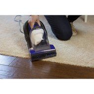 Eureka Easy Clean Bagless Mulit-Surface Hand Vacuum, 71C | Eureka Easy Clean Bagless Mulit-Surface Riser Visor...