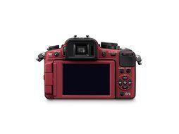 Panasonic Lumix DMC-G2 12.1 MP Live MOS Mirrorless Digital Camera with 3-Inch Touch Screen LCD and 14-42mm Lumix... N2