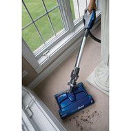 Kenmore 28014 Intuition Canister Vacuum Cleaner - Blue N2