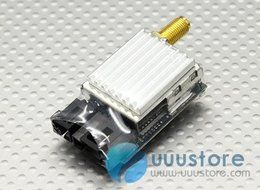 Fpv Rc Boscam 5.8G 5.8Ghz 400mW 8CH 8Channel FPV AV video and audio Transmitter &amp; Receiver TS353 + RC305 For RC... N2