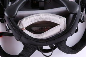 Ehang Ghostdrone Backpack with Removable Pouches, Fits All Ghostdrone Models Including 1st Generation and 2.0... N7