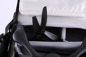 Ehang Ghostdrone Backpack with Removable Pouches, Fits All Ghostdrone Models Including 1st Generation and 2.0... N8