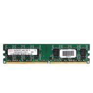Hynix 2GB DDR2 RAM 800MHz PC2-6400 240-Pin DIMM Major/3rd consumer electronics