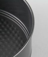 8 Inch Non-stick Coated Round Cake Pan Bakeware with Loose Base N5