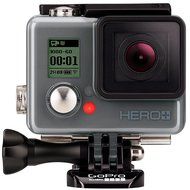 GoPro Camera HERO+ LCD HD Video Recording Sports Camera (Certified Refurbished) &hellip;