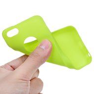 iPhone SE Case,iPhone 5S Case,iPhone 5 Case - Candy Color Series Slim Fit Shock-absorption Drop Protection Soft... N16