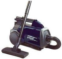 Sanitaire by Electrolux S3686E Mighty Mite Canister Vacuum Cleaner by Sanitaire