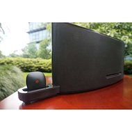 WeShare Music Universal Wifi Receiver - Black N2