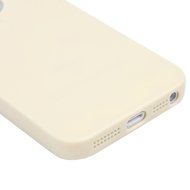 iPhone SE Case,iPhone 5S Case,iPhone 5 Case - Candy Color Series Slim Fit Shock-absorption Drop Protection Soft... N21
