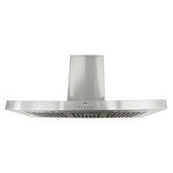 KOBE Range Hoods RAX2130SQB-WM-1 3-Speed 750 CFM Stainless Steel Brillia Wall Mount Range Hood, 30" N7