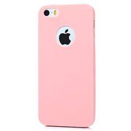 iPhone SE Case,iPhone 5S Case,iPhone 5 Case - Candy Color Series Slim Fit Shock-absorption Drop Protection Soft... N24