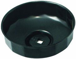 CTA Tools A266 Cap-Type Oil Filter Wrench, 88-Millimeter by CTA Tools