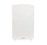 Definitive Technology ProMonitor 1000 Bookshelf Speaker, Single Speaker - White (Certified Refurbished)