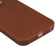 iPhone SE Case,iPhone 5S Case,iPhone 5 Case - Candy Color Series Slim Fit Shock-absorption Drop Protection Soft... N26