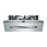 Bosch SHP53TL5UC 300 24" Stainless Steel Fully Integrated Dishwasher - Energy Star N4