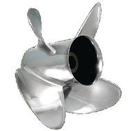 TURNING POINT PROPELLERS 31521930 / Turning Point Express Stainless Steel Right-Hand Propeller...