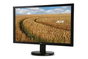 Acer 19.5IN LED Monitor K202HQLB N4