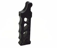 ProGear High Grade Red Aluminum Tactical Grip For GoPro Hero 4/3+/3/2/1 N5
