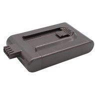Exell EBVB-204 Li-Ion 22.2V 2000mAh Vacuum Battery Fits DYSON D12 Vacuum, DC16, DC16 Root 6 Vacuums. Replaces... N4