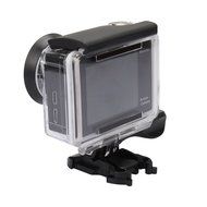 FSTgo H3 4K Ultra HD 360 VR Panoramic Sports Action Cameras H.264 1080P Full Dual LCD Screen+Waterproof Wifi APP... N2