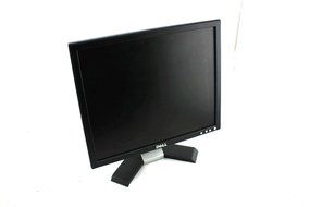 Genuine Dell E178FPB LCD Monitor 0RY979 RY979 17&quot; (1) VGA Grade A