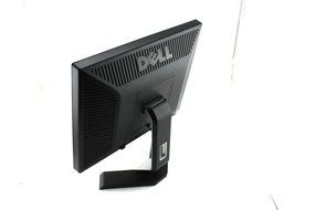 Genuine Dell E178FPB LCD Monitor 0RY979 RY979 17&quot; (1) VGA Grade A N2