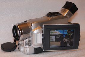 JVC GR-DVL815U Digital Camcorder (Discontinued by Manufacturer)
