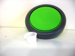 Kenmore Progressive Power Nozzle Rear Wheel - 3" Diameter AC01CAKSZV06 N3