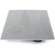 C2g Plenum-Rated 2X2 Drop In Ceiling Speaker - Speaker - 15 Watt - White "Product Type: Audio/Video/Home Speakers"