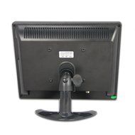 Pumpkin 10.1 Inch IPS Screen Color TFT-LCD 1280800 Video Monitor Display BNC/AV/HDMI/VGA/USB...