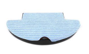 Liectroux Robotic Vacuum Spare Parts Mop for B2005Plus (with Water Tank, Wet and Dry Mopping) 3pc/pack N2
