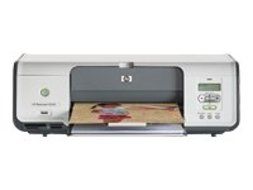 HP PhotoSmart D5069 - Printer - color - ink-jet - Legal - 1200 dpi - up to 30 ppm (mono) / up to 24 ppm (color...
