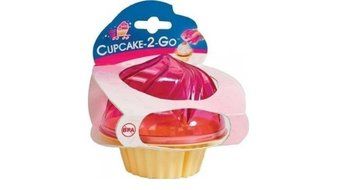 Cupcake 2 Go Color: Pink