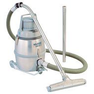 Nilfisk Lightweight Cleanroom Vacuum, 120 VAC